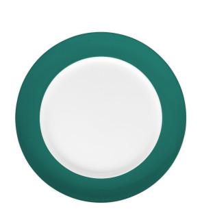 Thomas: Sunny Day Seaside Green Assiette plate 27 cm