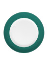 Thomas: Sunny Day Seaside Green Assiette plate 27 cm