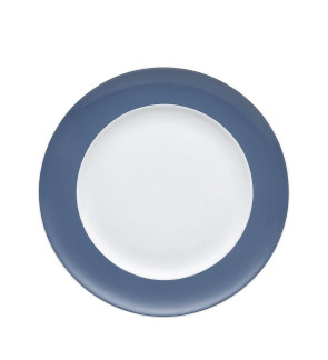 Thomas: Sunny Day Nordic Blue Assiette dessert 22 cm