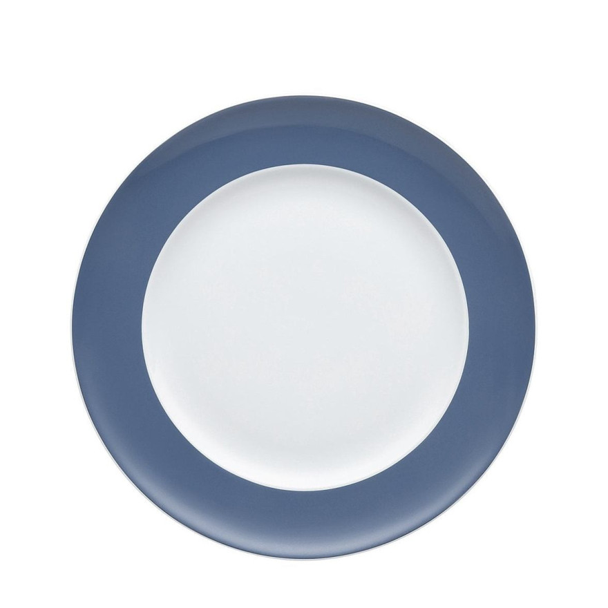 Thomas: Sunny Day Nordic Blue Assiette dessert 22 cm