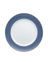 Thomas: Sunny Day Nordic Blue Assiette plate 27 cm