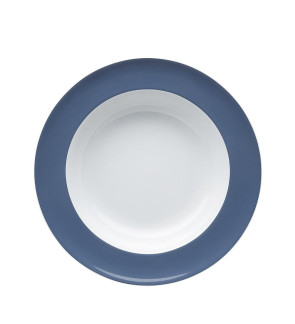 Thomas: Sunny Day Nordic Blue Assiette creuse 23 cm