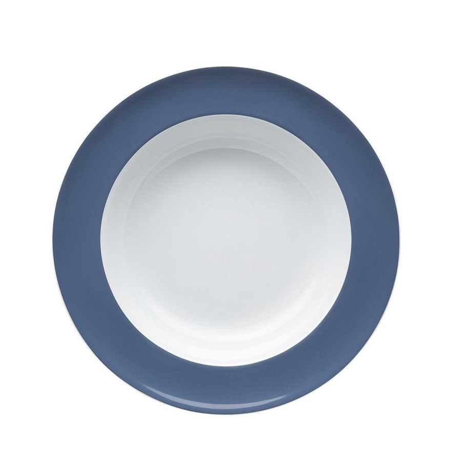 Thomas: Sunny Day Nordic Blue Assiette creuse 23 cm