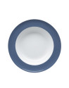 Thomas: Sunny Day Nordic Blue Assiette creuse 23 cm