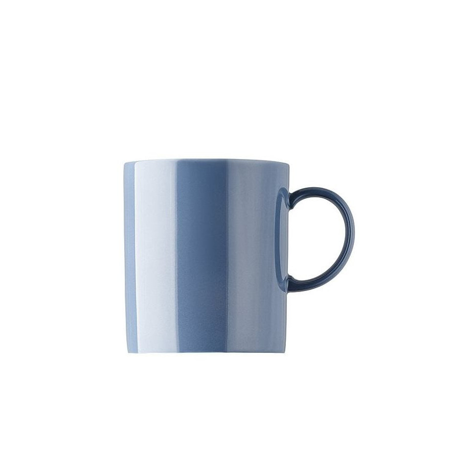 Thomas: Sunny Day Nordic Blue Mug