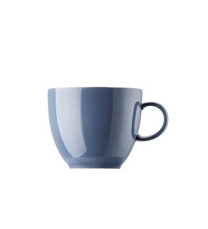 Thomas: Sunny Day Nordic Blue Tasse