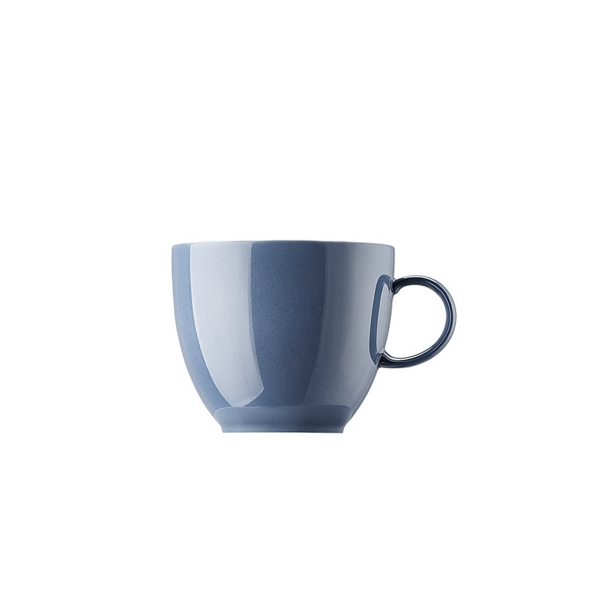 Thomas: Sunny Day Nordic Blue Tasse