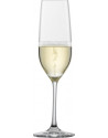 Schott Zwiesel: Vina Lot de 6 flûtes à Champagne 22,5 cl
