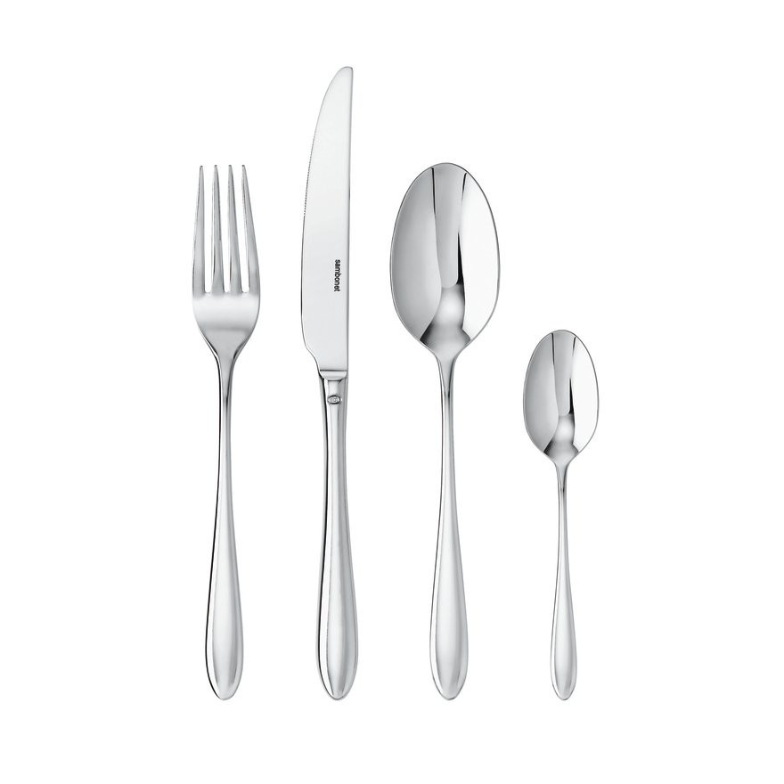 Sambonet Rosenthal: Dream Coffret 24 pièces