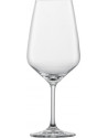 Schott Zwiesel: Taste Lot de 6 verres Bordeaux 65 cl