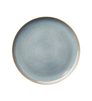 Asa Selection: Saisons Denim Assiette plate 27 cm