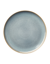 Asa Selection: Saisons Denim Assiette plate 27 cm