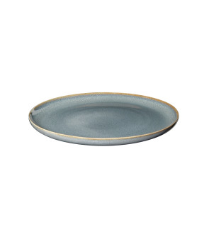 Asa Selection: Saisons Denim Assiette plate 27 cm