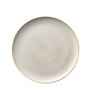 Asa Selection: Saisons Sand Assiette plate 27 cm