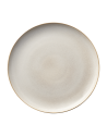 Asa Selection: Saisons Sand Assiette plate 27 cm