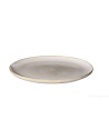 Asa Selection: Saisons Sand Assiette plate 27 cm