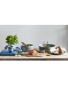 Asa Selection: Saisons Denim Assiette creuse 23 cm