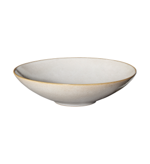 Asa Selection: Saisons Sand Assiette creuse 23 cm