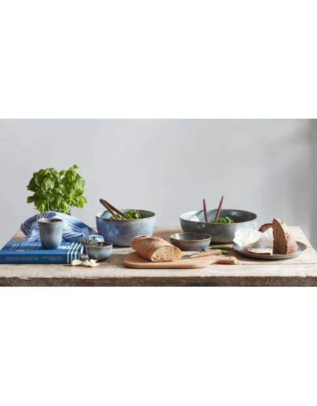 Villeroy & Boch: Quinsai Garden Tasse à café avec soucoupe 2 pièces