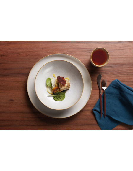 Villeroy & Boch: Quinsai Garden Assiette dessert 23 cm