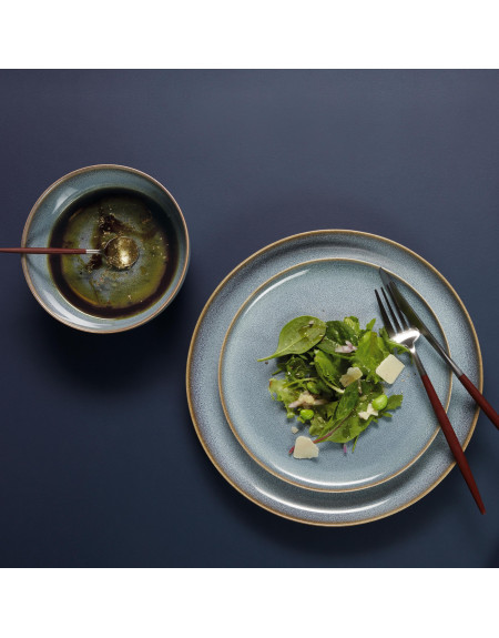 Asa Selection: Grande cloche à fromage en verre