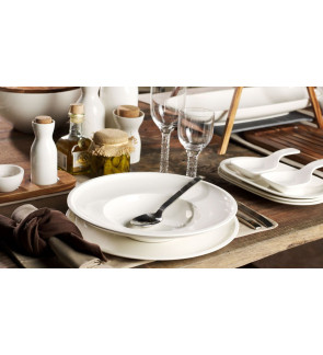 Villeroy & Boch: Artesano Original Assiette à pâtes 30 cm