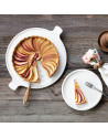 Villeroy & Boch: Artesano Original Plat à tarte-à servir 42 cm