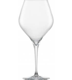 Schott Zwiesel: Finesse Lot de 6 verres Bourgogne 66 cl