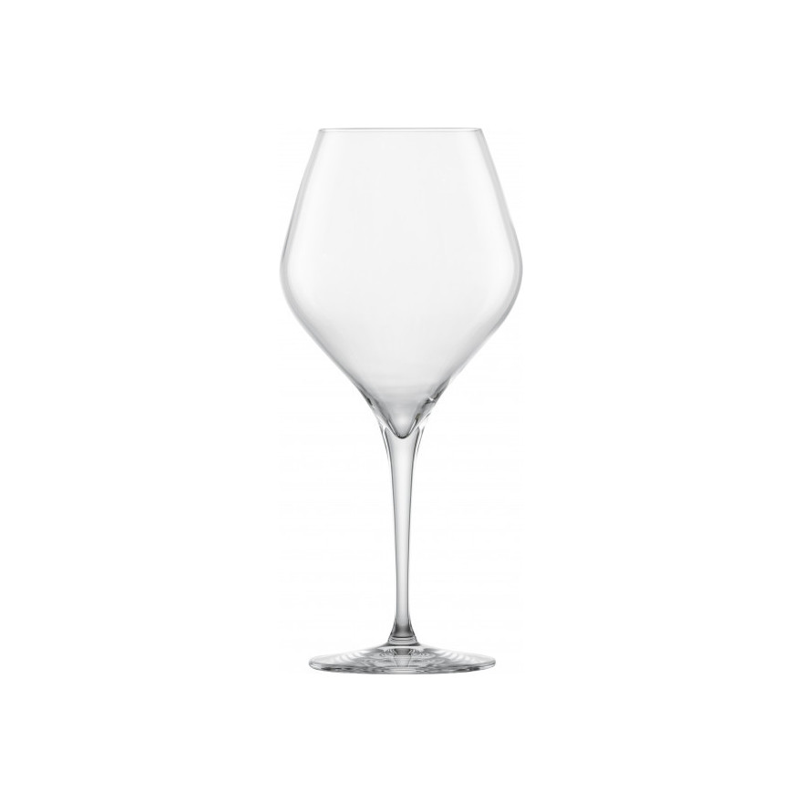 Schott Zwiesel: Finesse Lot de 6 verres Bourgogne 66 cl
