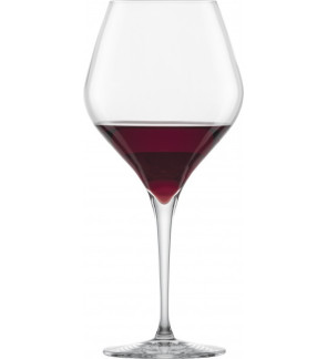 Schott Zwiesel: Finesse Lot de 6 verres Bourgogne 66 cl