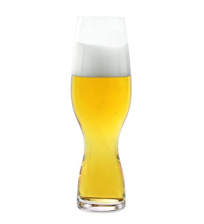 Spiegelau: Craft Pils Lot de 2 verres à bière