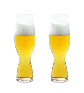 Spiegelau: Craft Pils Lot de 2 verres à bière