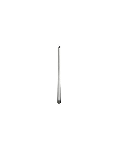 Robert Welch: Signature Couteau de cuisine dentelé 12 cm