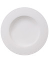 Villeroy & Boch: White Pearl Assiette creuse 24 cm