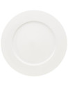 Villeroy & Boch: White Pearl Assiette d'accueil 30 cm