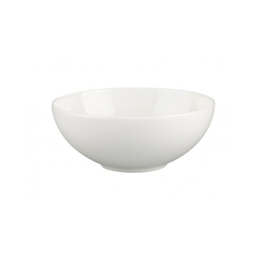 Villeroy & Boch: White Pearl Coupelle 13cm