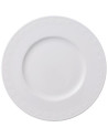 Villeroy & Boch: White Pearl Assiette à pain 18 cm