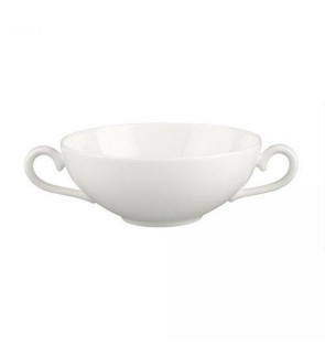 Villeroy & Boch: White Pearl Tasse à bouillon sans soucoupe