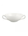 Villeroy & Boch: White Pearl Tasse à bouillon sans soucoupe