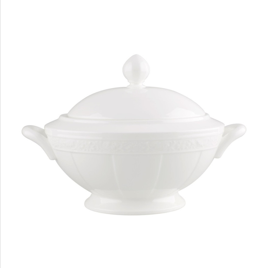Thomas: Sunny Day Fuchsia Assiette creuse 23 cm Thomas: Sunny Day Fuchsia Assiette creuse 23 cm
