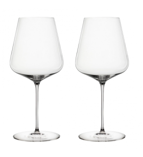Spiegelau: Définition Lot de 4 verres à Bordeaux 75cl