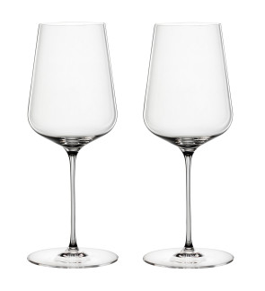 Spiegelau: Définition Lot de 2 verres Universel 55cl