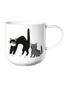 ASA Selection:  Coppa Tasse Surprised cats 40cl