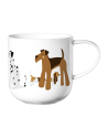 ASA Selection: Coppa Tasse Dogs 40cl