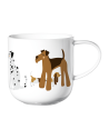 Asa Selection: Coppa Tasse Dogs 40cl