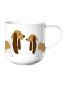 ASA Selection: Coppa Tasse Basset 40cl