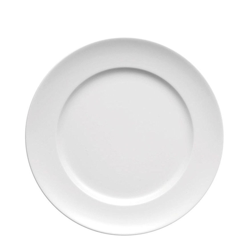 Thomas: Sunny Day White Assiette plate 27 cm