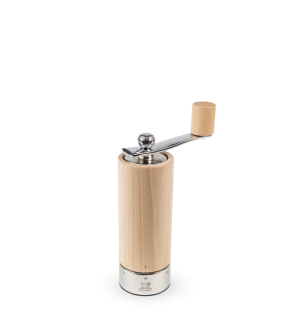 Peugeot: Isen U'select Naturel Moulin à sel 18 cm