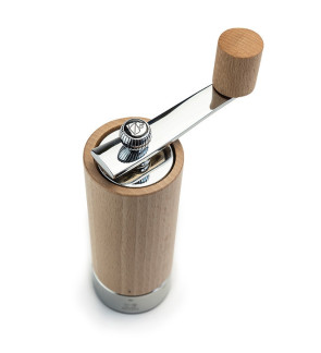 Peugeot: Isen U'select Naturel Moulin à sel 18 cm