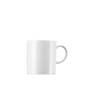 Thomas: Sunny Day White Mug...